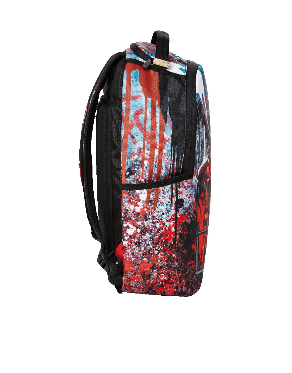 DEADPOOL PAINTING DEADPOOL sold by Sprayground product image thumbnail 2