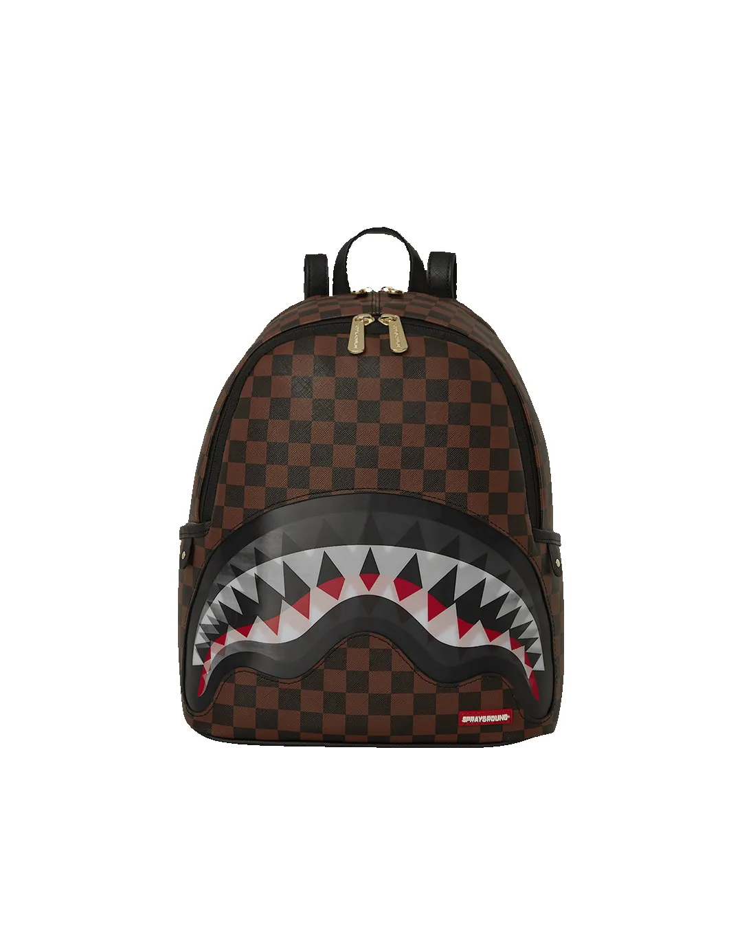 LENTICULAR EFFECTS SAVAGE BACKPACK sold by Sprayground
