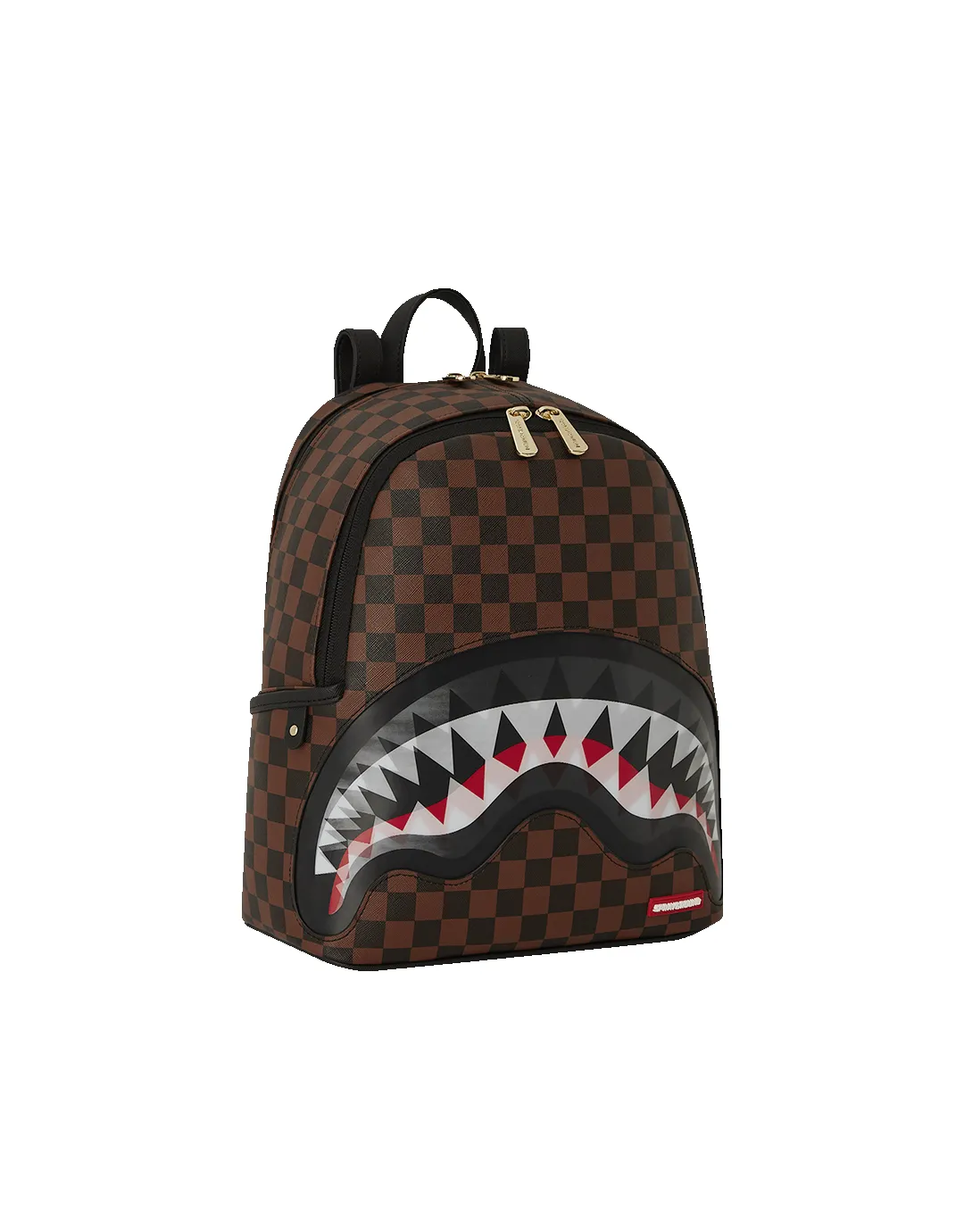 LENTICULAR EFFECTS SAVAGE BACKPACK sold by Sprayground product image thumbnail 3