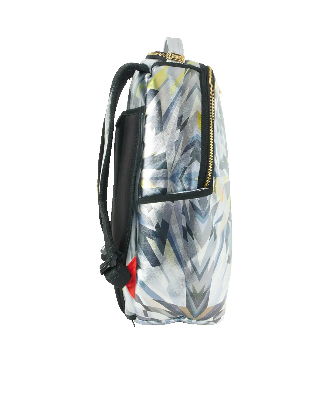 Ai LIONS ARE FOREVER BACKPACK sold by Sprayground product image thumbnail 3