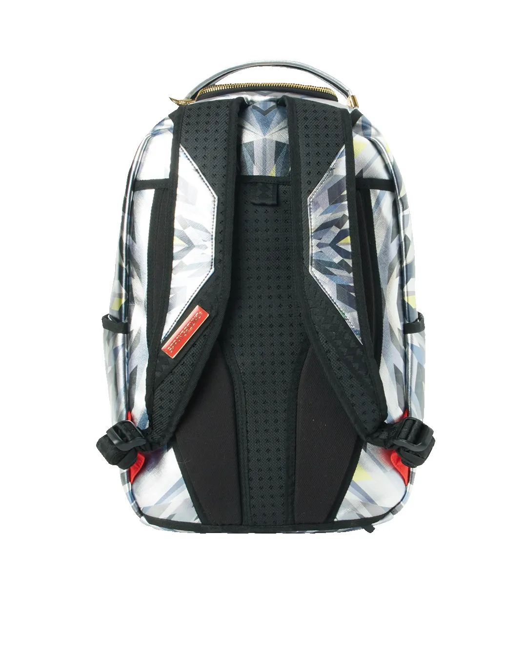 Ai LIONS ARE FOREVER BACKPACK sold by Sprayground product image thumbnail 4