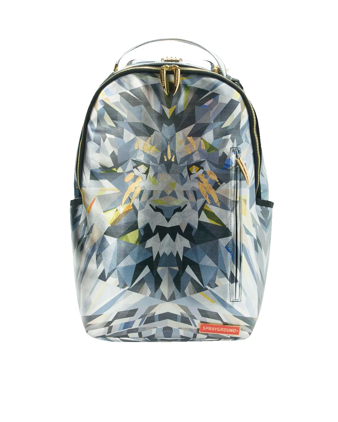 Ai LIONS ARE FOREVER BACKPACK sold by Sprayground