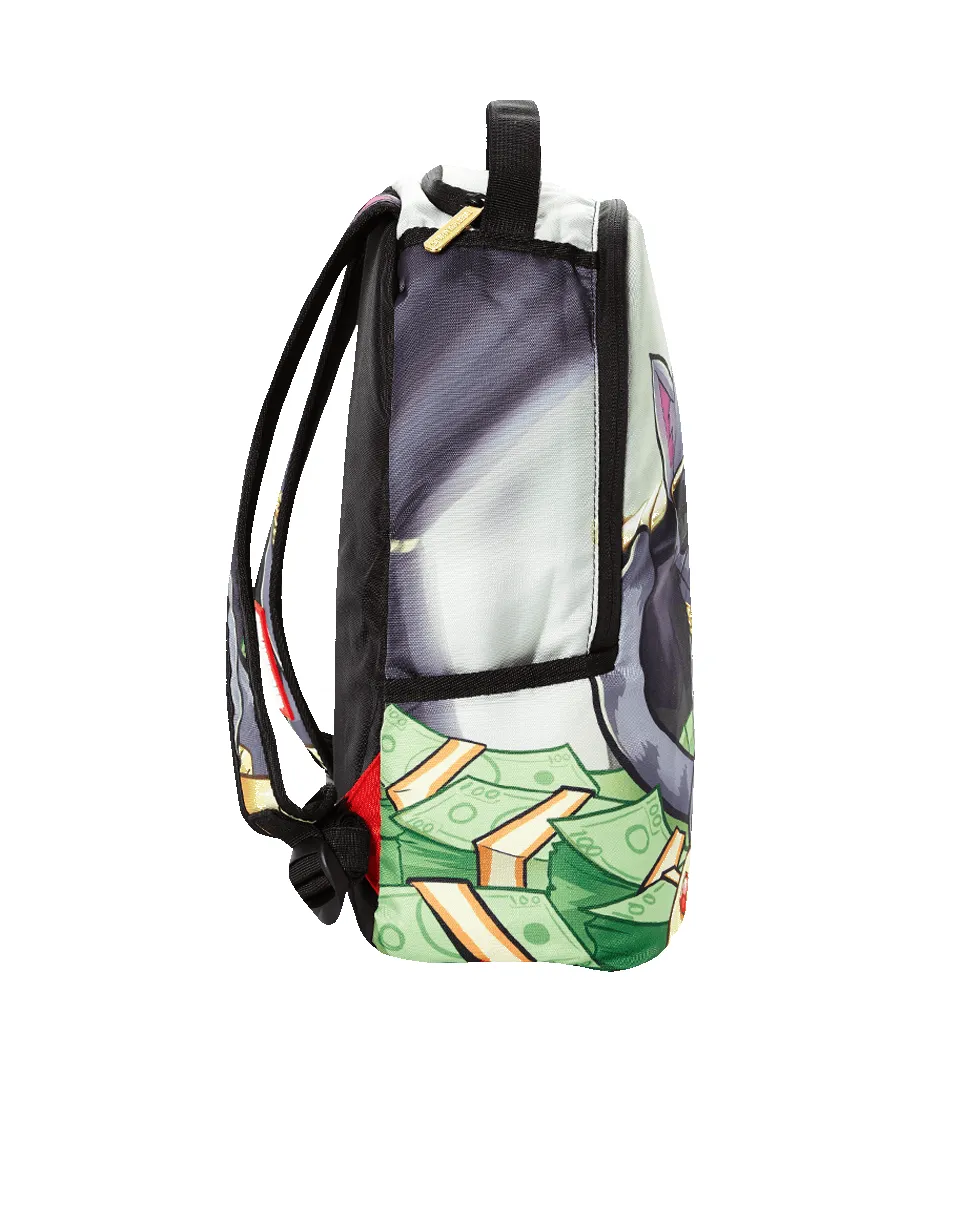 MINI KITTEN FACE sold by Sprayground product image thumbnail 3