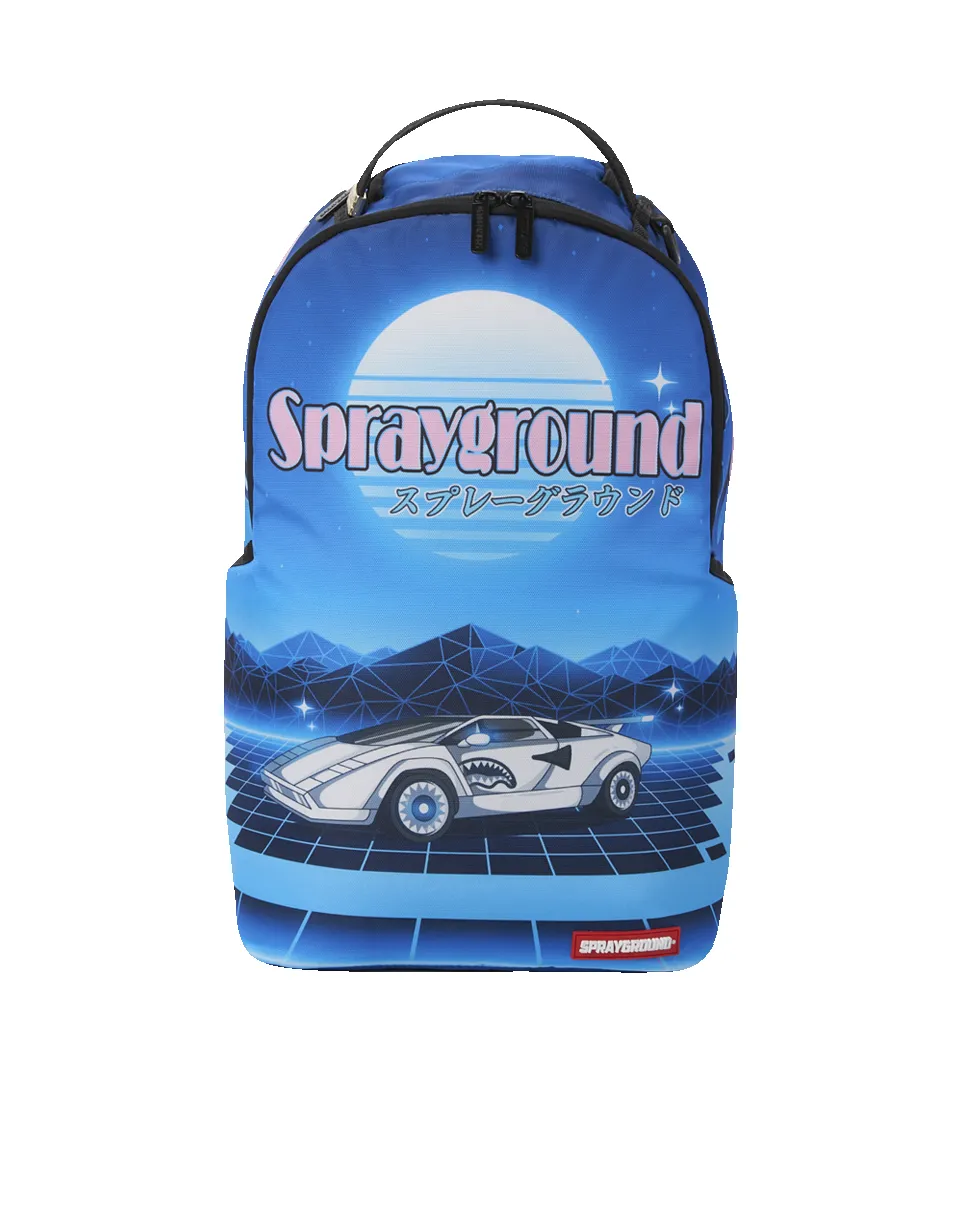INFERNO BACKPACK sold by Sprayground