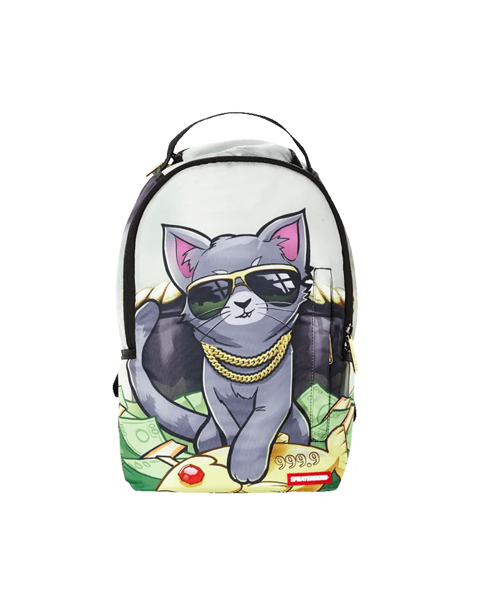 MINI KITTEN FACE sold by Sprayground