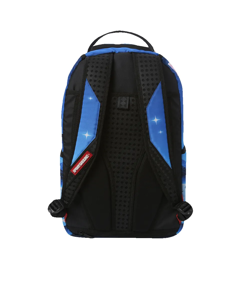 INFERNO BACKPACK sold by Sprayground product image thumbnail 4