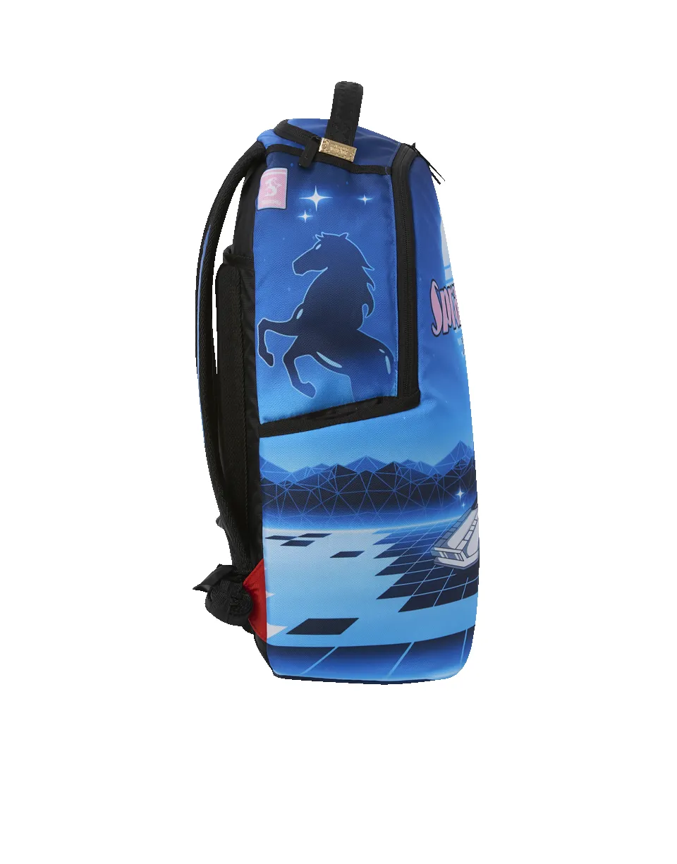 INFERNO BACKPACK sold by Sprayground product image thumbnail 3