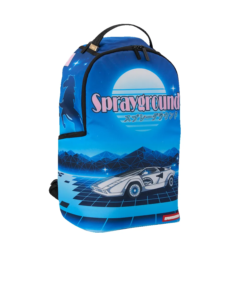 INFERNO BACKPACK sold by Sprayground product image thumbnail 2