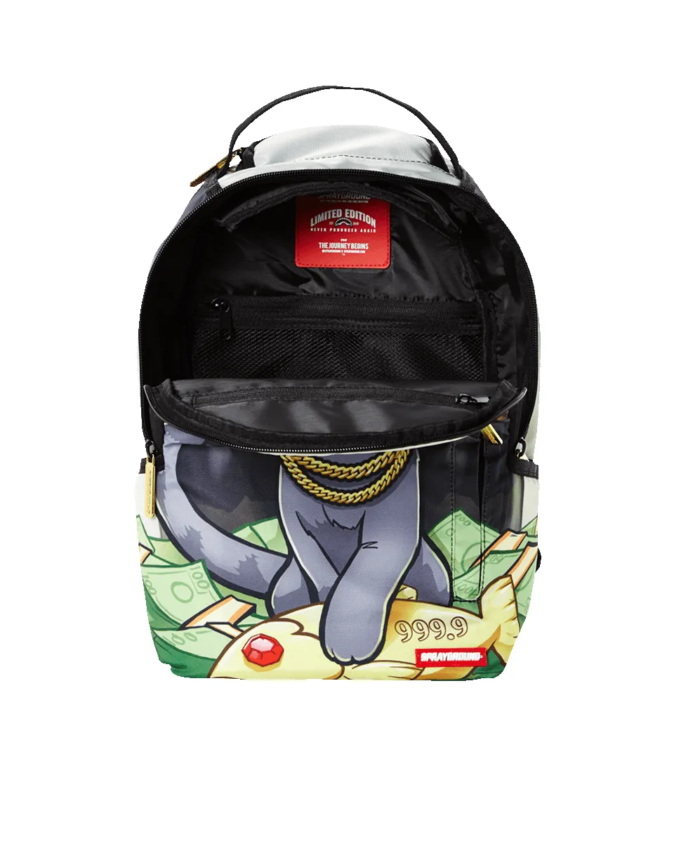 MINI KITTEN FACE sold by Sprayground product image thumbnail 5