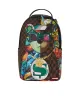 MONEYBEAR DON'T CARE DLXSV BACKPACK sold by Sprayground