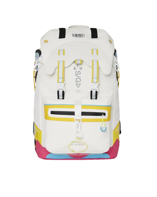 ELITE TREKKER HILLS BACKPACK sold by Sprayground