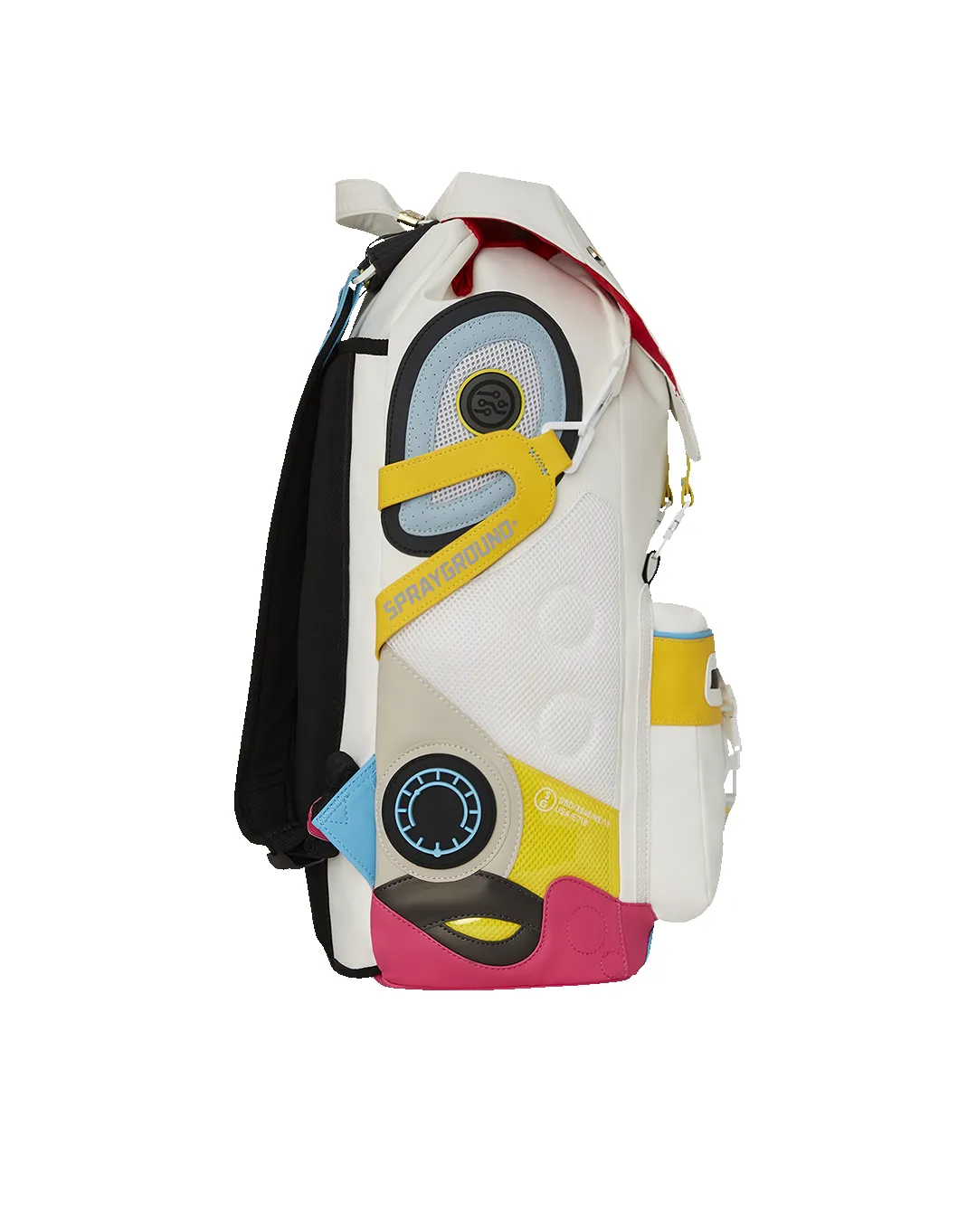 ELITE TREKKER HILLS BACKPACK | Parallel