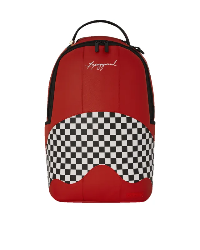 ROGUE RACER BACKPACK sold by Sprayground