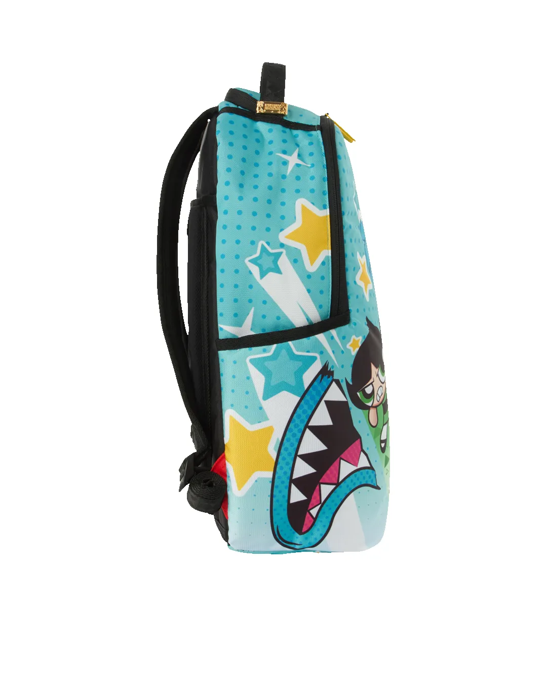 POWERPUFF GIRLS BACKPACK sold by Sprayground product image thumbnail 3