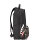 CAMO SIDE SHARK DOUBLE CARGO sold by Sprayground