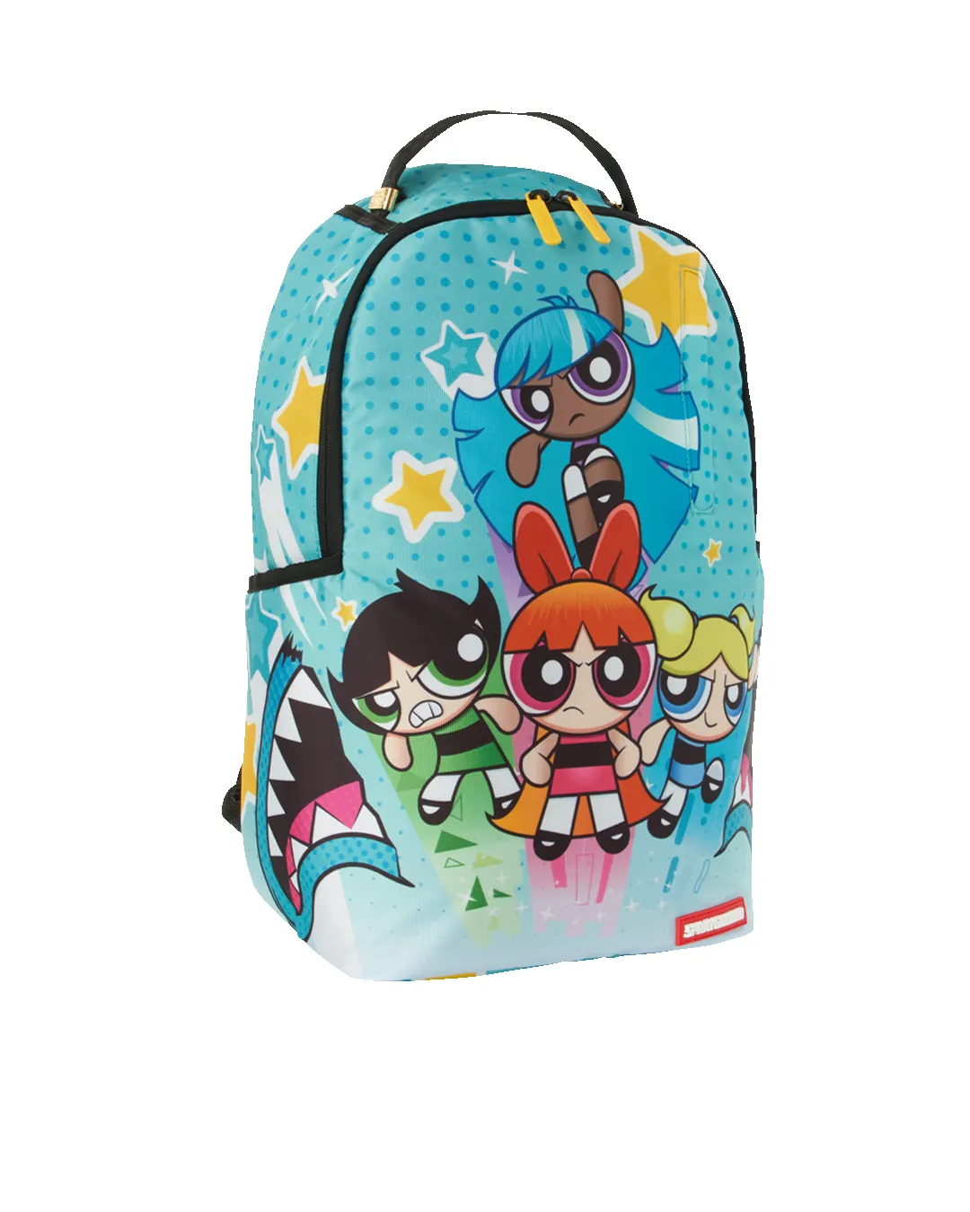 POWERPUFF GIRLS BACKPACK sold by Sprayground product image thumbnail 2
