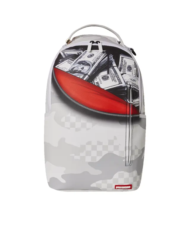 PAYDAY EVERYDAY BACKPACK (DLXV) sold by Sprayground
