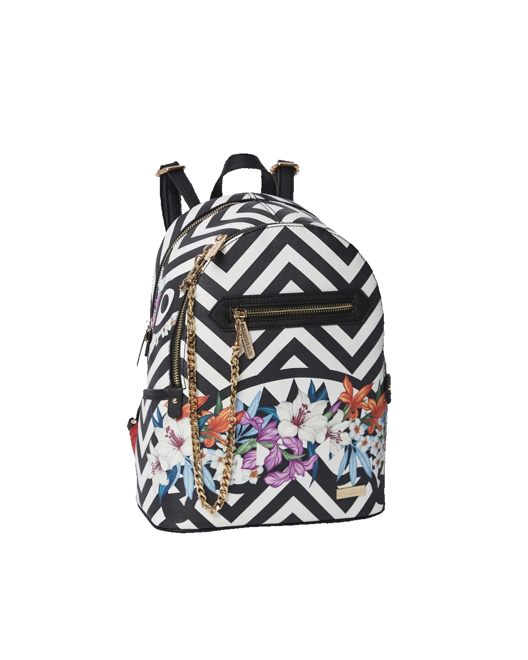 GLASS HOUSE SAVAGE BACKPACK sold by Sprayground product image thumbnail 3