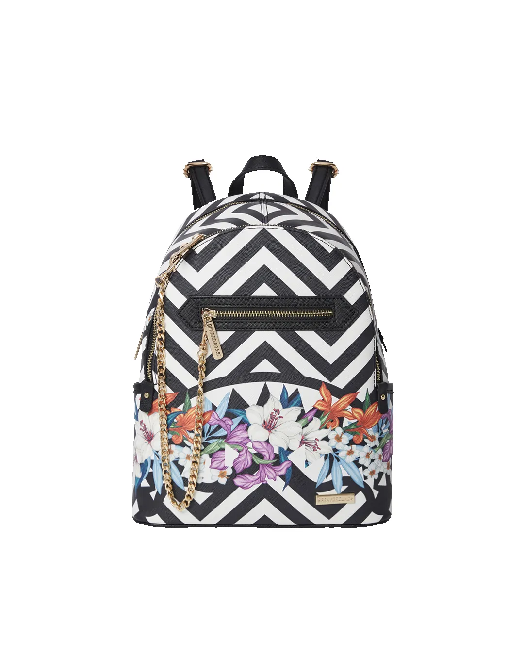 GLASS HOUSE SAVAGE BACKPACK sold by Sprayground