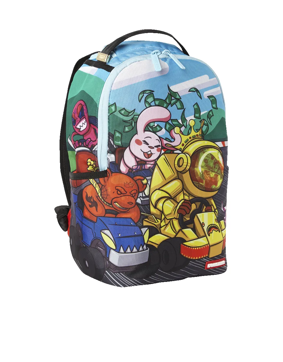 MINI READY SET GO BACKPACK sold by Sprayground product image thumbnail 2