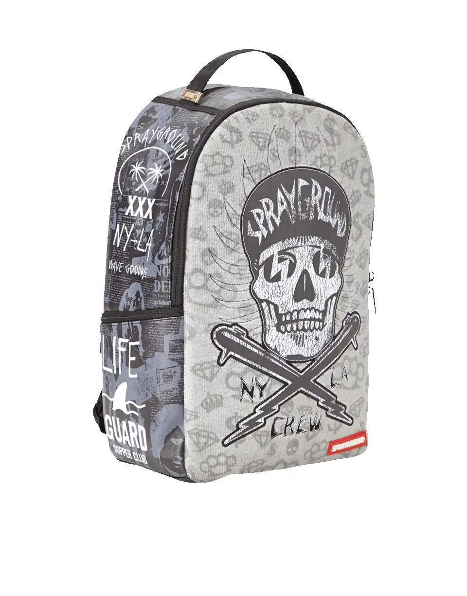 COAST TO COAST sold by Sprayground product image thumbnail 2