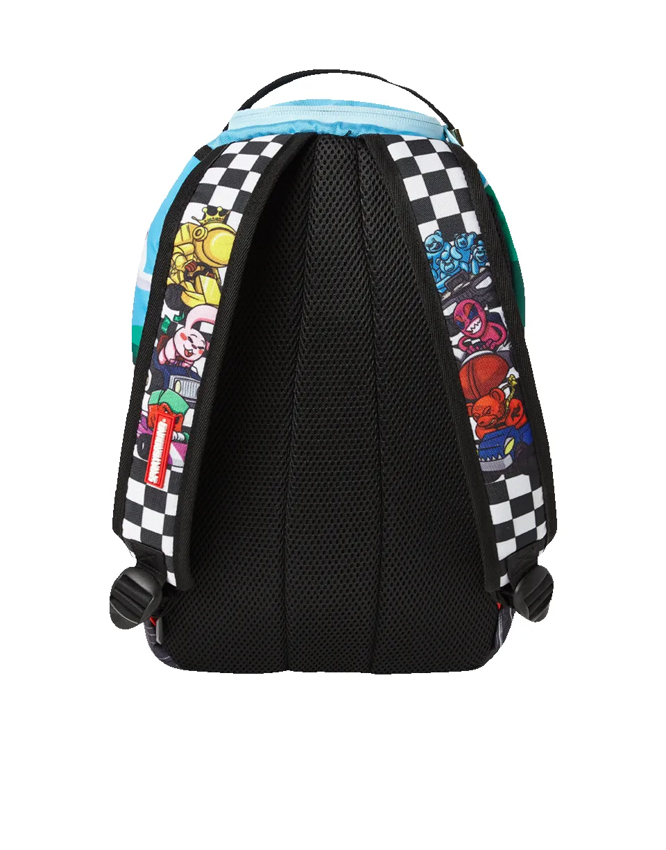 MINI READY SET GO BACKPACK sold by Sprayground product image thumbnail 4