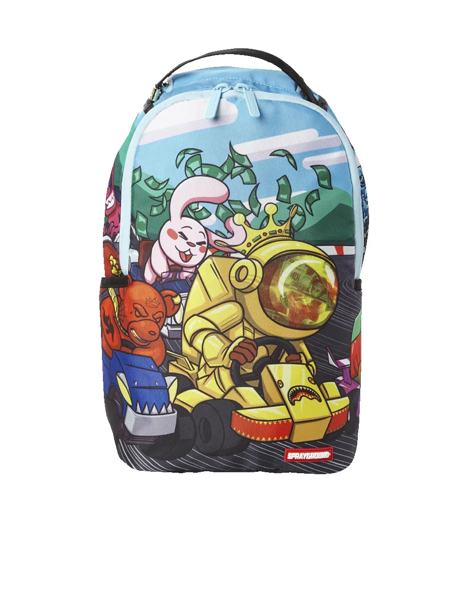 MINI READY SET GO BACKPACK sold by Sprayground