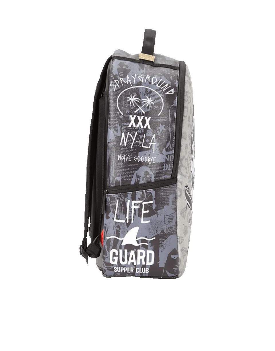 COAST TO COAST sold by Sprayground product image thumbnail 4