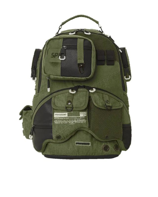 SPECIAL OPS OPERATION SUCCE$$ BACKPACK sold by Sprayground