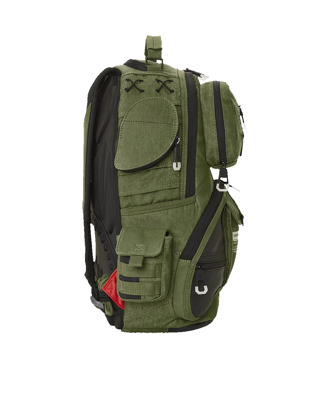 SPECIAL OPS OPERATION SUCCE$$ BACKPACK sold by Sprayground product image thumbnail 5