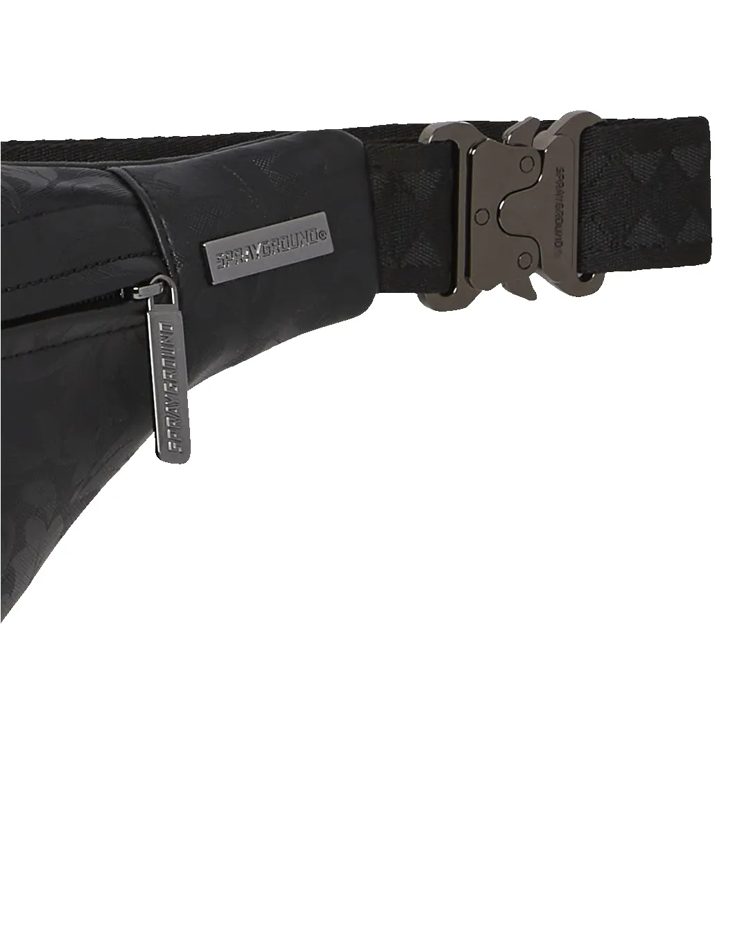 EUPHORIC DARKNESS SAVVY CROSSBODY sold by Sprayground product image thumbnail 4