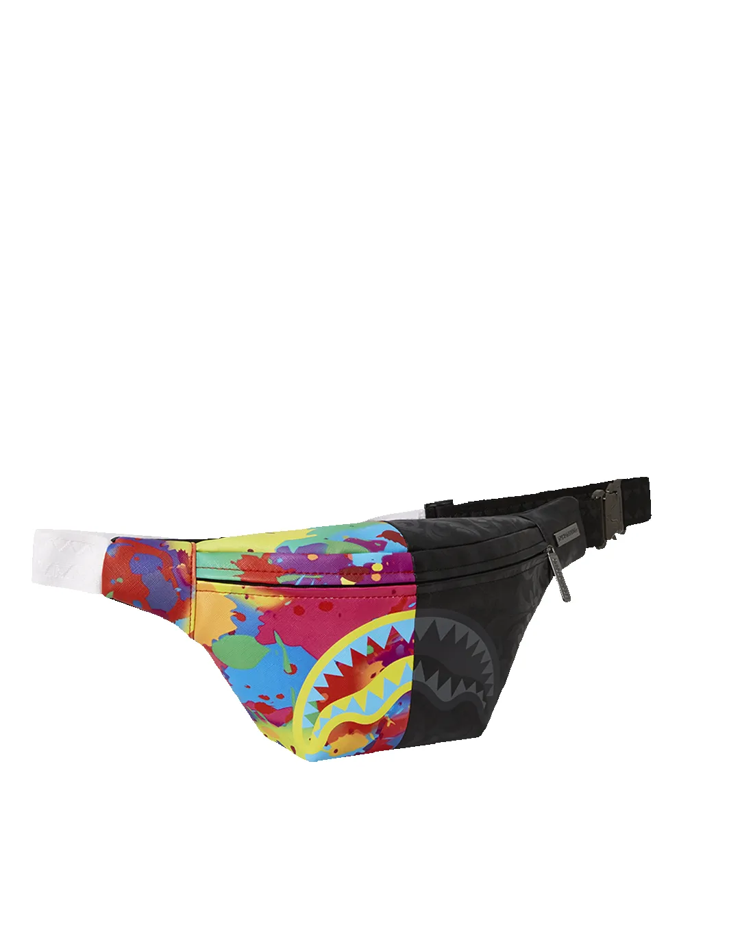EUPHORIC DARKNESS SAVVY CROSSBODY sold by Sprayground product image thumbnail 2