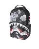 SHARKS IN PARIS NIGHTFALL BACKPACK (DLXV) sold by Sprayground