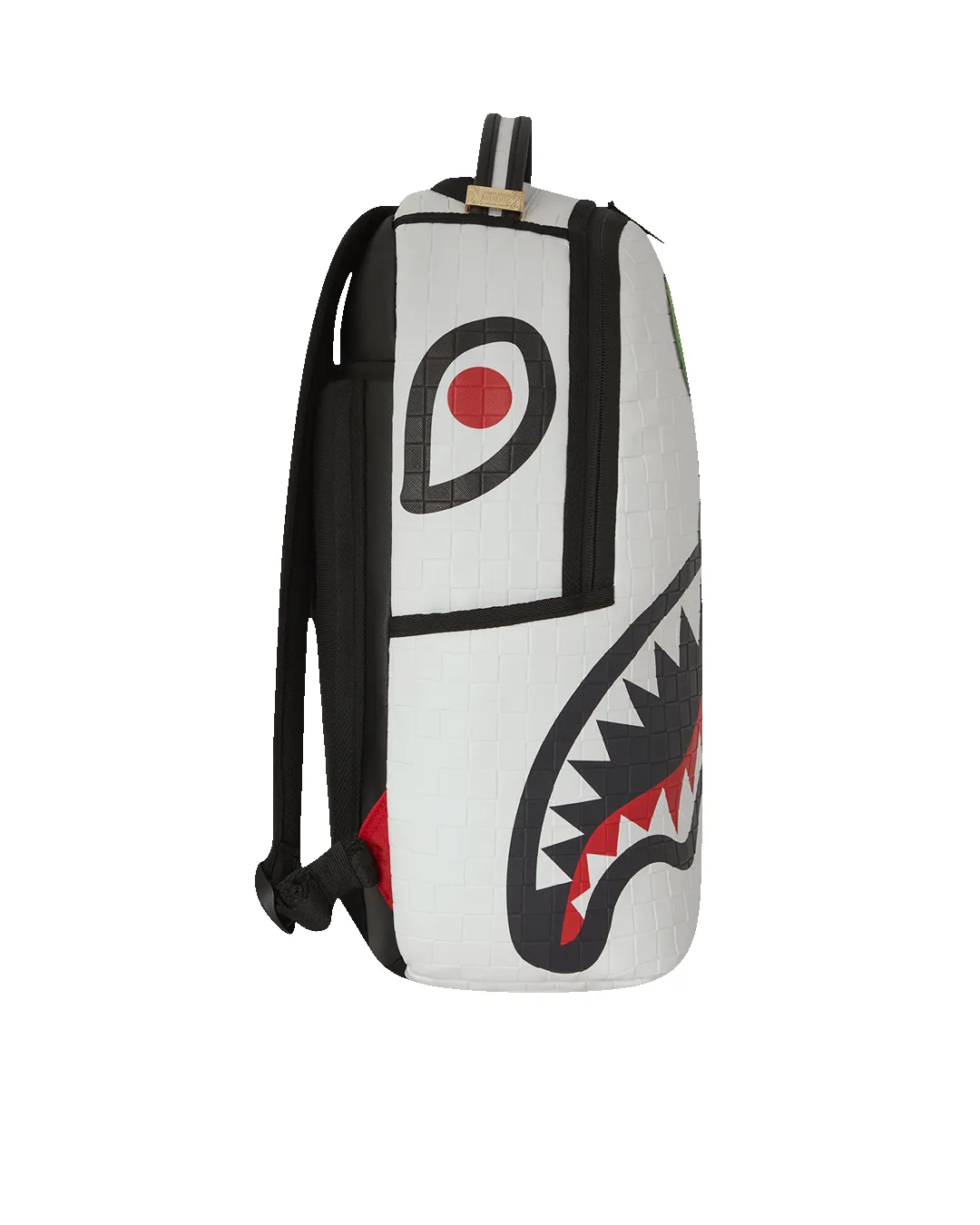 COSMIC RAY HOMEWORLD sold by Sprayground product image thumbnail 5