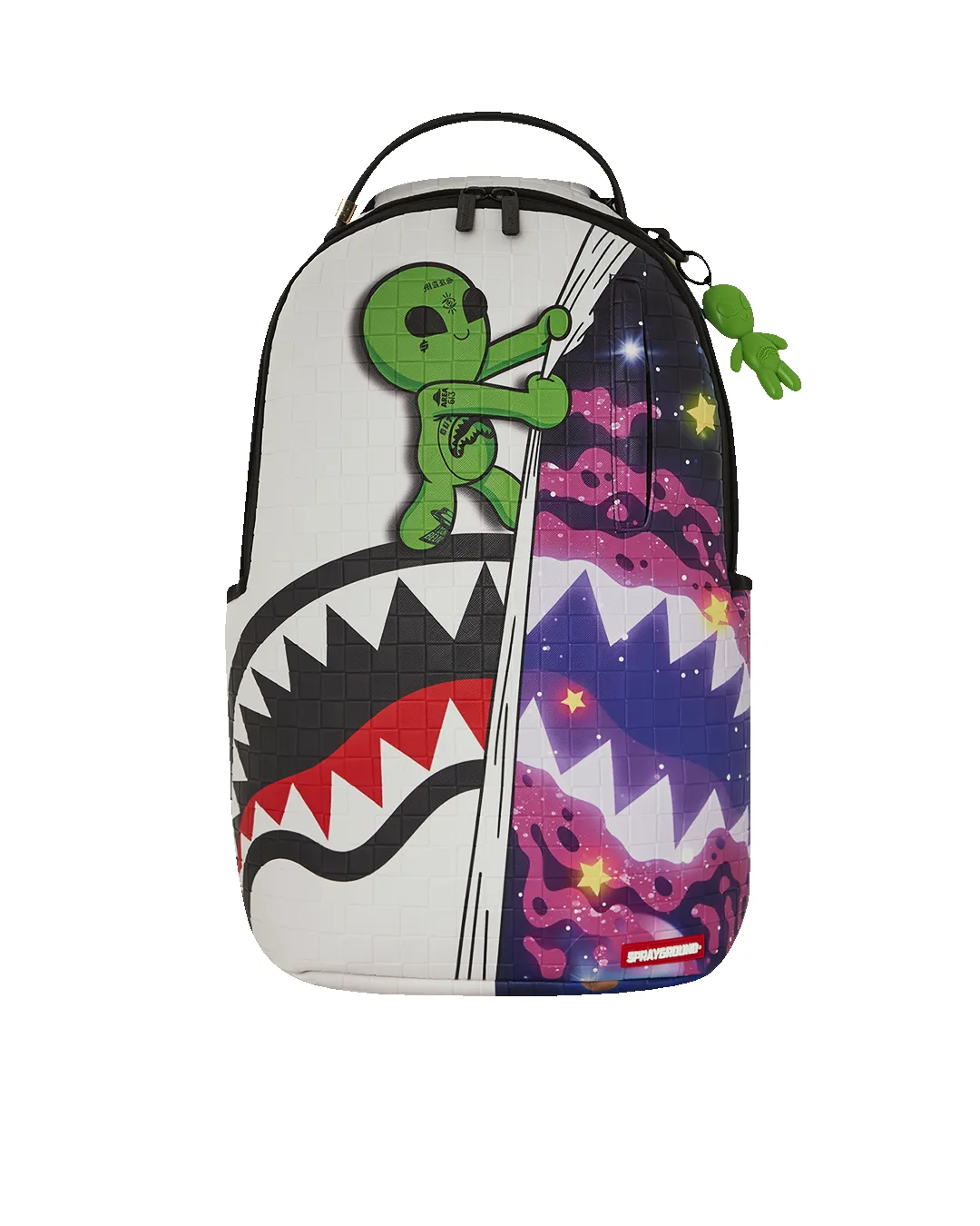 COSMIC RAY HOMEWORLD sold by Sprayground