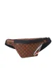 SHARKS AND SKULLS SAVVY CROSSBODY sold by Sprayground