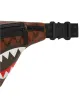 SHARKS AND SKULLS SAVVY CROSSBODY sold by Sprayground