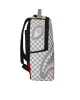 ROSE ALL DAY LA PALAIS SHARK BITE BACKPACK sold by Sprayground