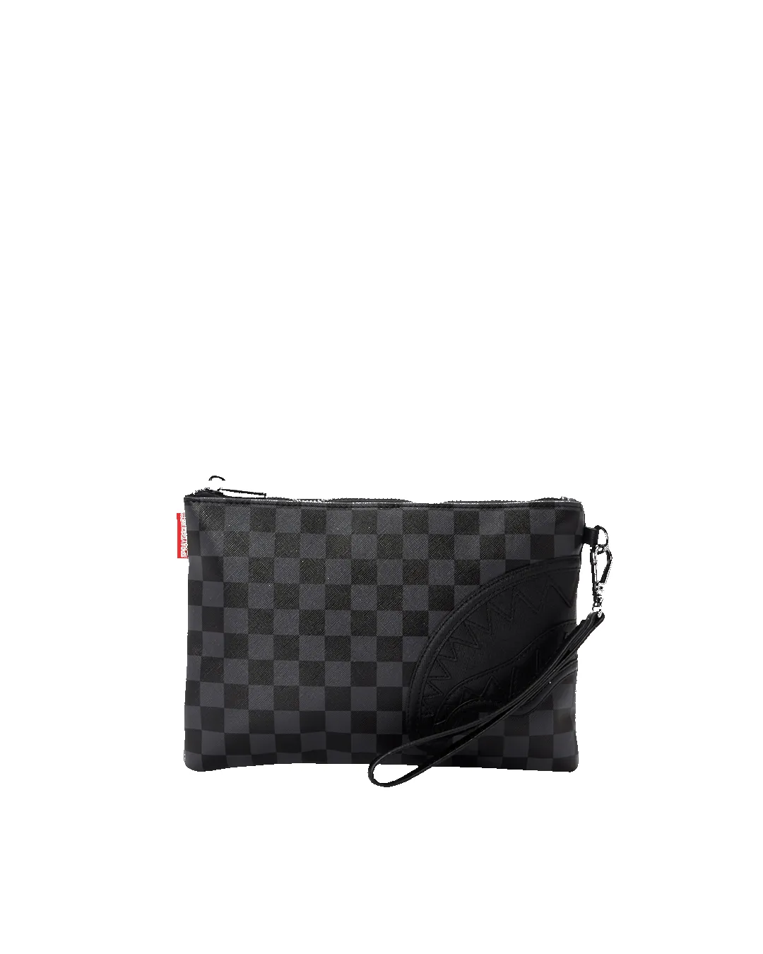 HENNY BLACK CROSSOVER CLUTCH sold by Sprayground
