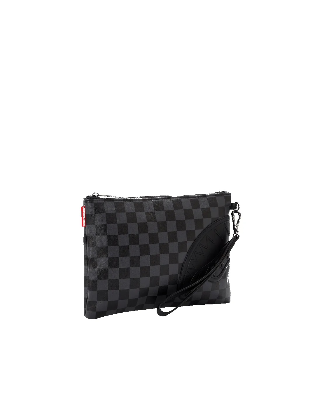 HENNY BLACK CROSSOVER CLUTCH sold by Sprayground product image thumbnail 3