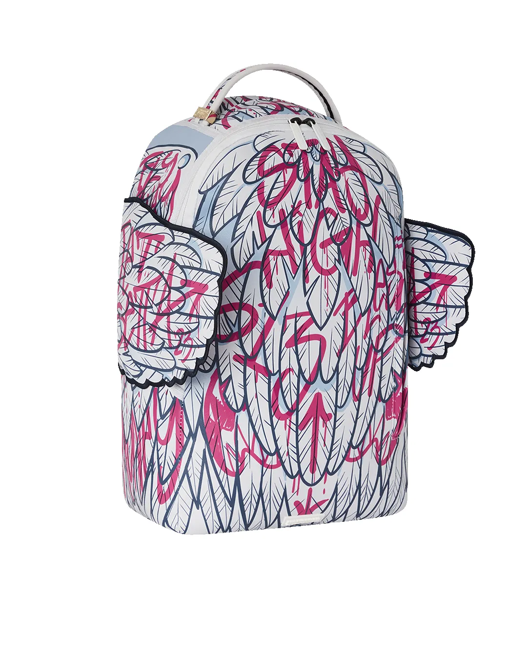 FLIGHTCREW WINGTIPS BACKPACK sold by Sprayground product image thumbnail 3