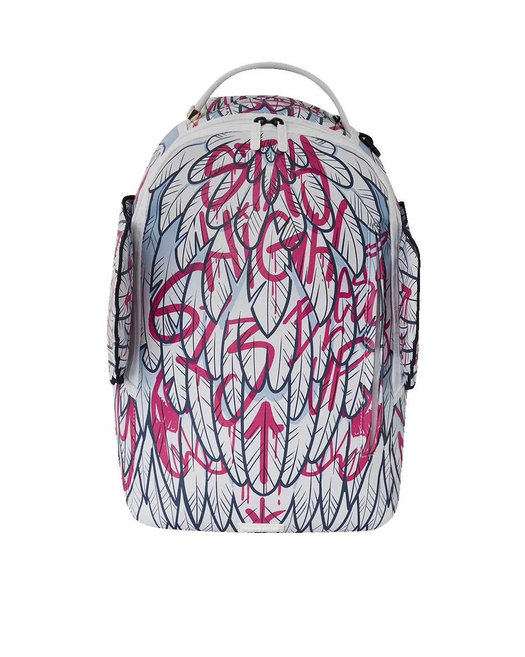 FLIGHTCREW WINGTIPS BACKPACK sold by Sprayground