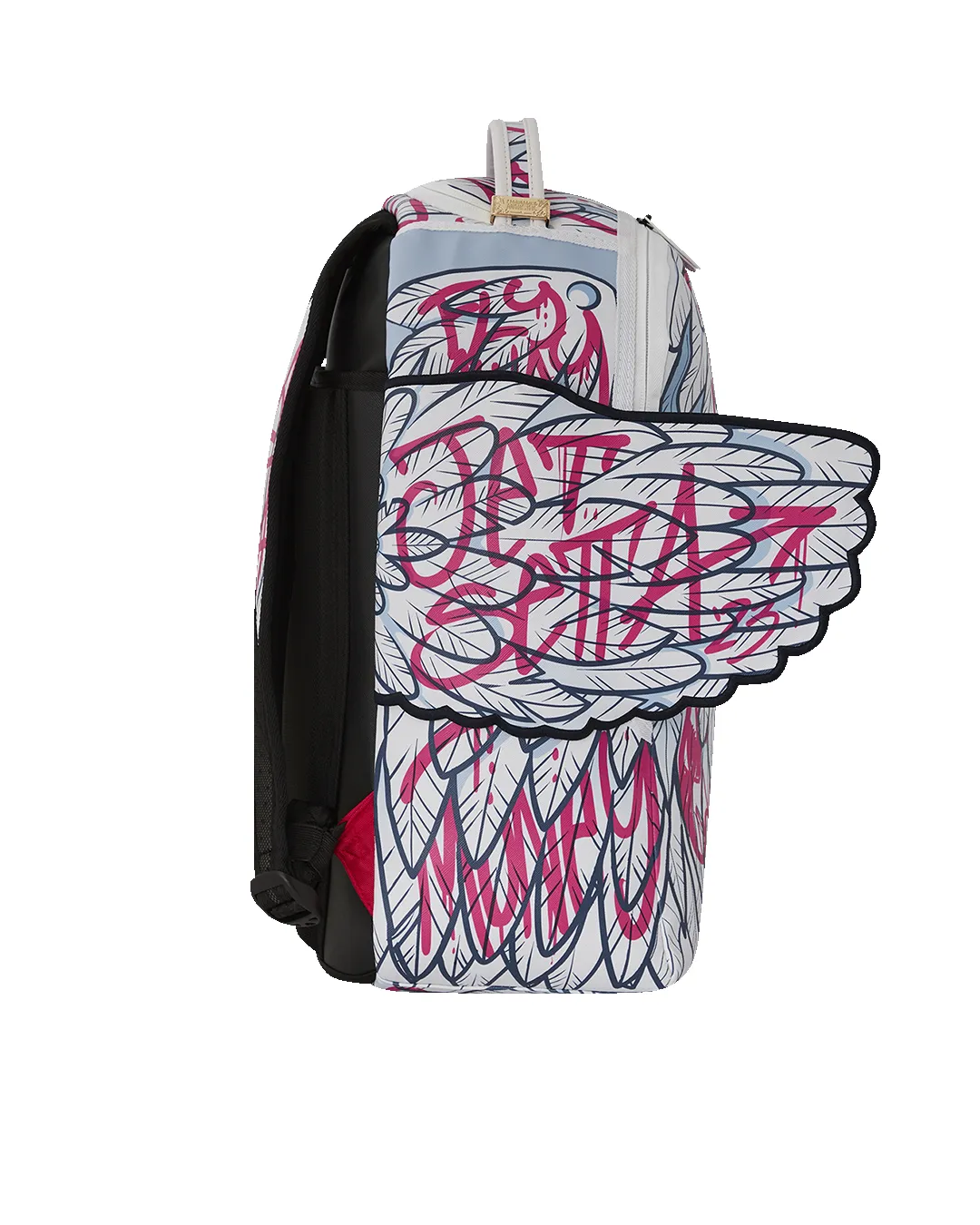 FLIGHTCREW WINGTIPS BACKPACK sold by Sprayground product image thumbnail 5