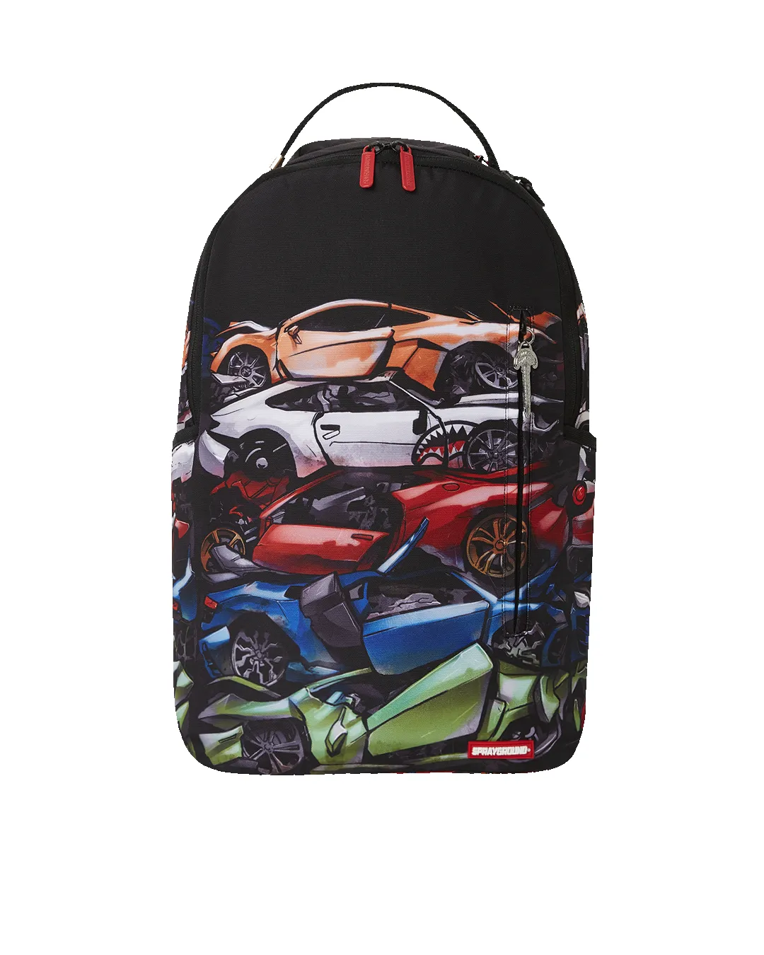 CRUNCH TIME BACKPACK sold by Sprayground