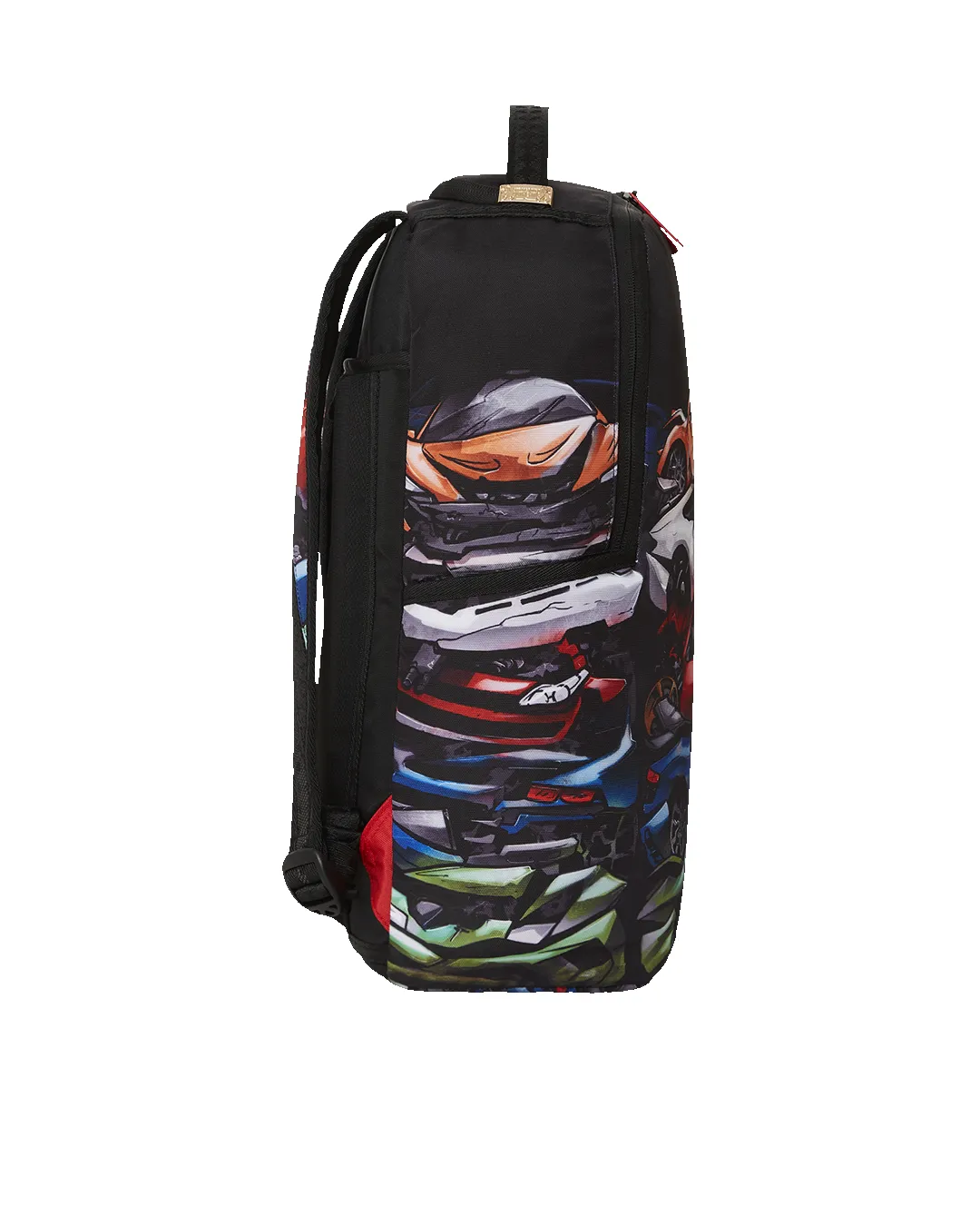CRUNCH TIME BACKPACK sold by Sprayground product image thumbnail 5