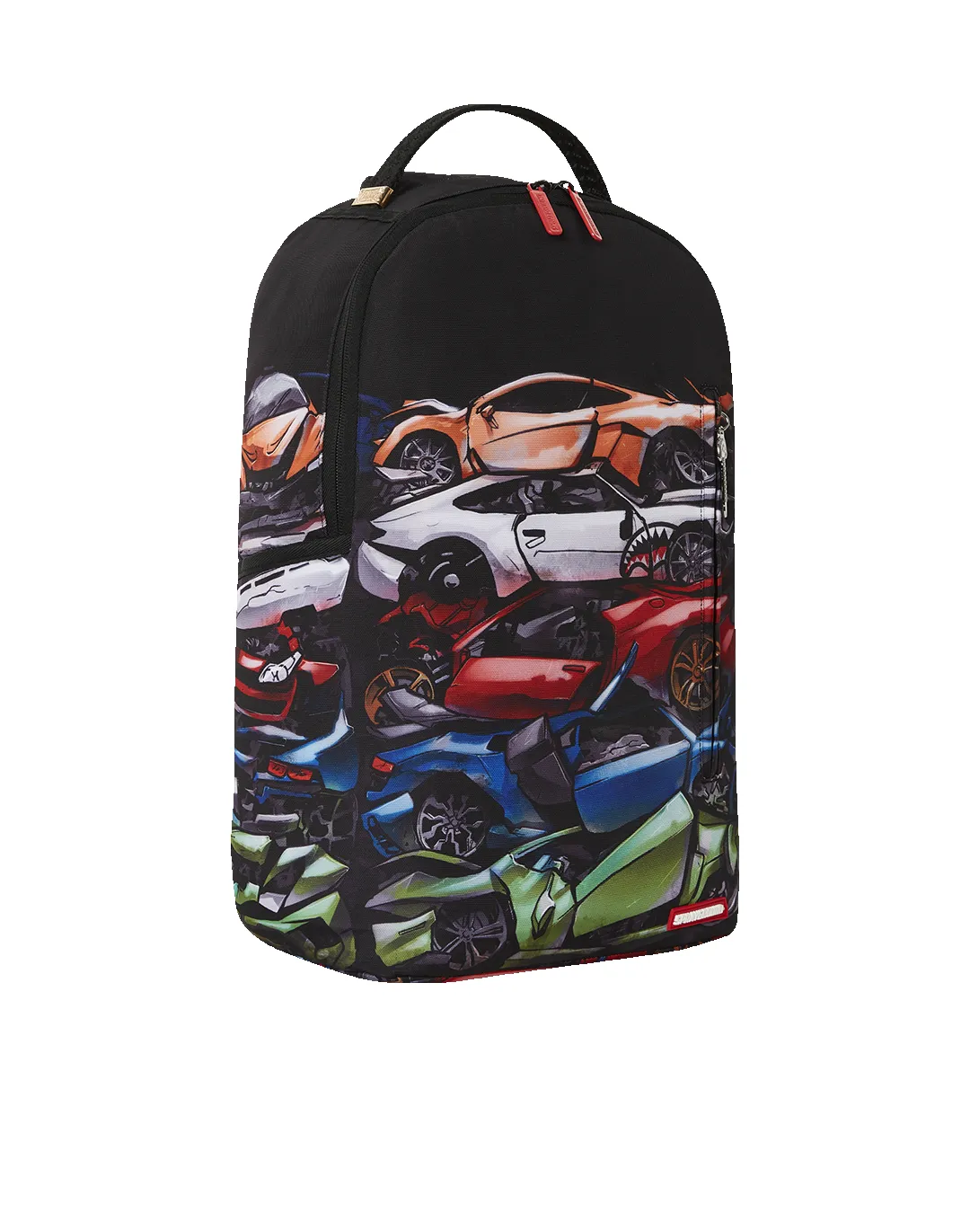 CRUNCH TIME BACKPACK sold by Sprayground product image thumbnail 3