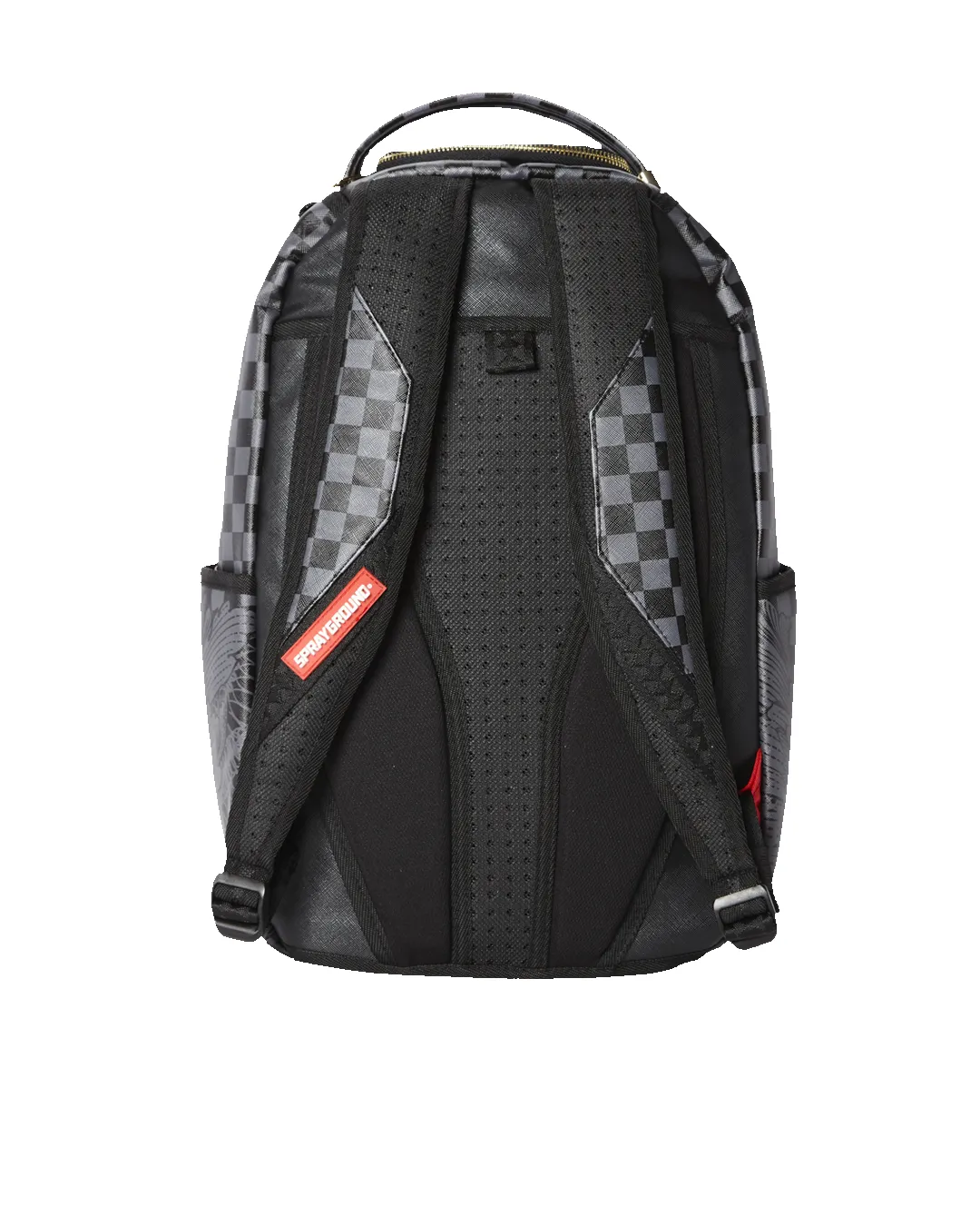 $100 IS MY NAME DLX BACKPACK sold by Sprayground product image thumbnail 4