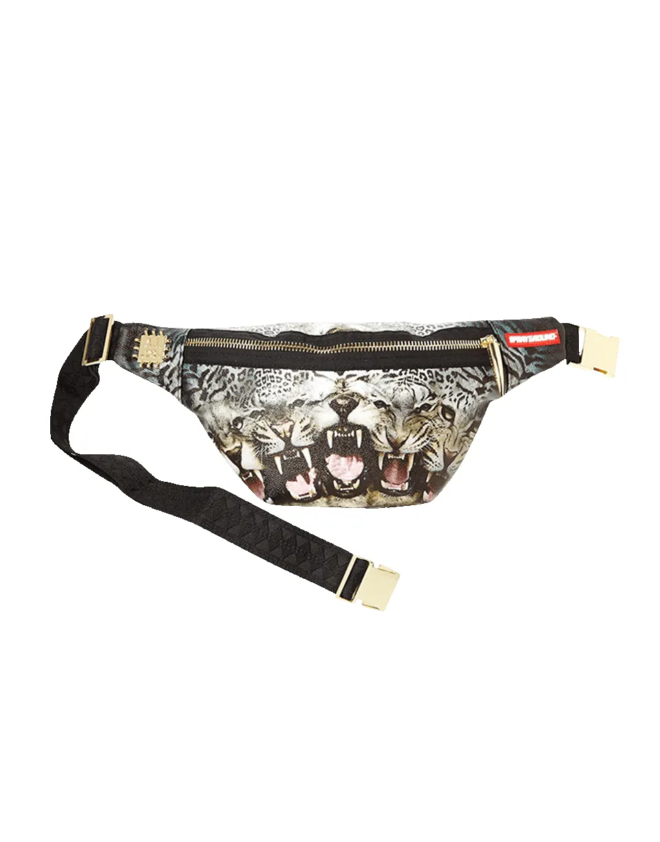 THE BEAST CROSSBODY sold by Sprayground product image thumbnail 2