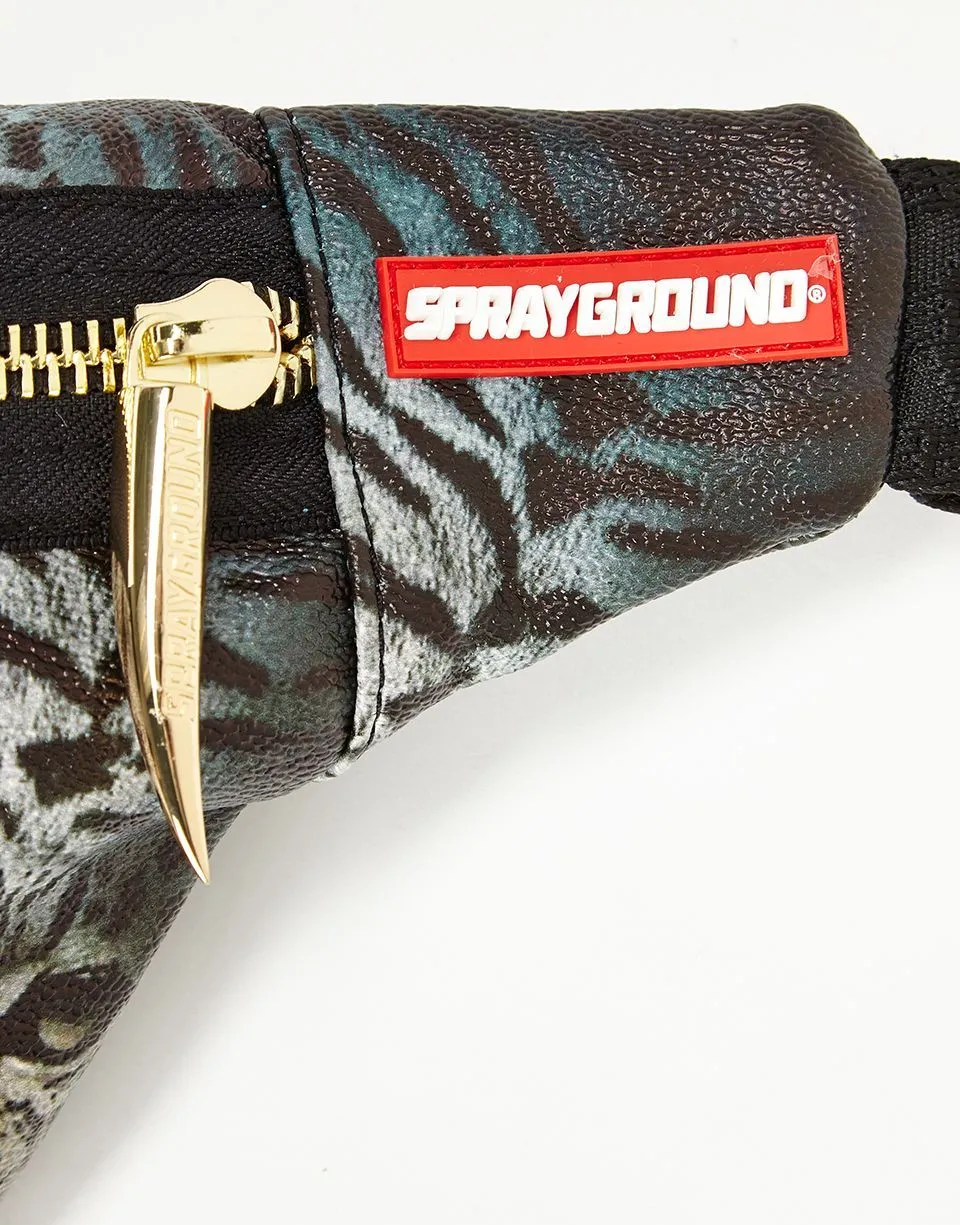 THE BEAST CROSSBODY sold by Sprayground product image thumbnail 4