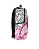 DIABLO ART CRITIQUE DLXSR BACKPACK sold by Sprayground